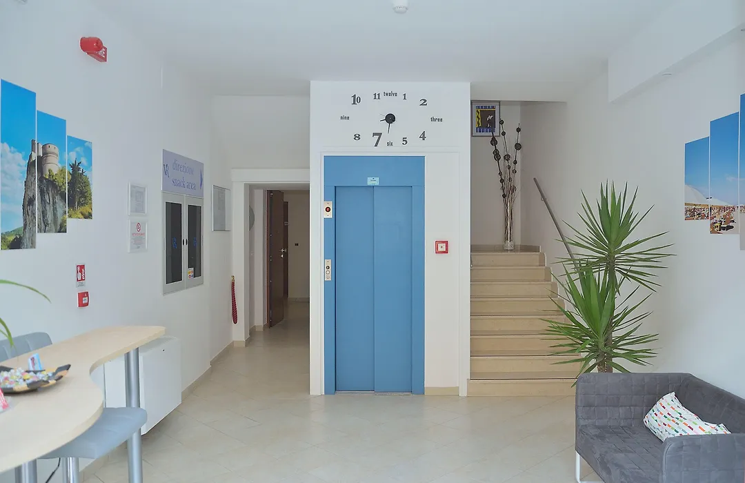 Residence Verbena-1