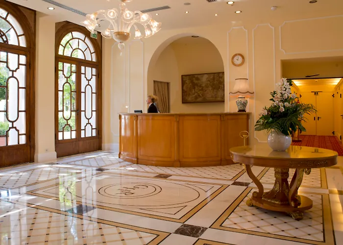 Hotel Residenza Parco Fellini Rimini